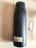 象?。╖O JIRUSHI）保溫杯大容量不銹鋼保溫保冷杯男女生戶(hù)外運動(dòng)水杯830ml SMVS83BA 曬單實(shí)拍圖