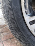 國風(fēng)/GOFORM 汽車(chē)輪胎 185/60R14  G520  82H 適配捷達/樂(lè )風(fēng)/新賽歐 曬單實(shí)拍圖