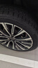 馬牌（Continental）汽車(chē)輪胎 245/45R20 103V MC6 XL FR 適配攬勝極光神行 曬單實(shí)拍圖