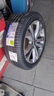 米其林輪胎235/50R20 104Y XL TL PILOT SPORT EV 競馳EV 靜音技術(shù) 曬單實(shí)拍圖