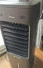 美的空調扇冷風(fēng)扇單冷移動(dòng)冷風(fēng)機冷氣器機家用大風(fēng)量迷你小型柜式空調扇 AAI10CG 曬單實(shí)拍圖
