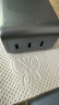 ANKER安克160W智顯充Pro【蘋(píng)果17/電腦】屏顯充電器三/四口typec單口140W/100W快充華為小米平板筆記本 【160W】屏顯充|三大充電模式|真動(dòng)態(tài)分配 曬單實(shí)拍圖