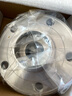 舍弗勒7131902100輪轂軸承3孔前輪大眾高爾夫6/7速騰斯柯達明銳PQ35平臺 曬單實(shí)拍圖