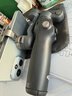 大疆（DJI）Osmo Mobile 8 手機云臺穩定器 大疆OM8 手機穩定器 手持vlog AI跟拍 360度跟拍增穩防抖自拍桿 Osmo Mobile8標準套裝(手機直連，智能跟隨 標配（不含隨 曬單實(shí)拍圖