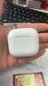 華強北頂配【嚴選正品丨Air4代降噪款】藍牙耳機適配蘋(píng)果無(wú)線(xiàn)2025新款半入耳式金榜iPhone17/16/15頂配pods4 【原版正裝全功能頂配版】 主動(dòng)降噪+空間音頻+三真電量 曬單實(shí)拍圖