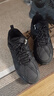 樂(lè )途登山鞋男鞋冬季加絨棉鞋戶(hù)外運動(dòng)鞋防滑越野徒步鞋子男黑色42 曬單實(shí)拍圖
