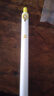 贊仕紐扣筆清倉高顏值可愛(ài)好運超萌書(shū)寫(xiě)考試刷題筆CS頭按動(dòng)中性筆0.5mm黑色水筆 許愿兔系列-單支裝（顏色隨機） 0.5mm 曬單實(shí)拍圖