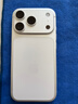 Apple/蘋(píng)果 iPhone 17 Pro 256GB 銀色 支持移動(dòng)聯(lián)通電信5G 雙卡雙待手機【送聯(lián)通話(huà)費券】 曬單實(shí)拍圖