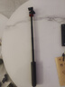 漾菲斯適用影石Insta360ace pro2自拍桿手持桿三腳架ace pro延長(cháng)桿落地三角支架運動(dòng)相機手持加長(cháng)桿配件 曬單實(shí)拍圖