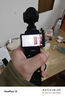 大疆（DJI）Osmo Pocket 3【下單搶好禮】 一英寸口袋云臺相機 OP靈眸手持數碼相機 旅游攝像 直播vlog拍攝 Pocket3標準版 2年隨心換+256G高速內存卡 曬單實(shí)拍圖