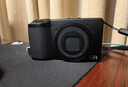 理光（Ricoh） GR4/GRIV 數碼相機 APS-C畫(huà)幅 大底小型便攜 街拍照相機 5軸防抖 黑色 原電套裝 曬單實(shí)拍圖