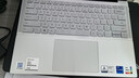 戴爾（DELL）靈越15/14Pro戴爾筆記本電腦游戲超薄Ai本14英寸15英寸輕薄高性能學(xué)生 戴爾靈越14Pro/i7/32G/1TB獨顯2G 標準套餐 曬單實(shí)拍圖