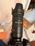 二手尼康70-200 80-400 70-300 一代二代 大小竹炮電磁炮長(cháng)焦單反超長(cháng)焦打鳥(niǎo)遠攝鏡頭 AF-S 70-200 2.8G VR 2代大竹炮 【準新】 曬單實(shí)拍圖