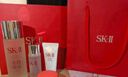 SK-II神仙水75ml精華液sk2水乳化妝品護膚品套裝禮盒生日新年禮物女 曬單實(shí)拍圖