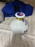 古井貢酒 青花小壇 濃香型白酒 50度 1.5L*1壇 壇裝 口糧酒 曬單實(shí)拍圖