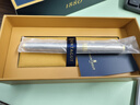 夢(mèng)特嬌（MONTAGUT）【新年禮物】鋼筆老師高檔實(shí)用精致禮盒套裝銥金筆可用墨囊禮遇鋼筆系列全鋼色0.5mm 曬單實(shí)拍圖