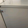 海爾（Haier）200L單溫冰柜小型家用小冰柜商用冷藏冷凍兩用轉換冷柜小冰箱減霜一級能效BC/BD-200GHW9D 曬單實(shí)拍圖