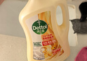 滴露（Dettol）柔順劑金盞花2.5L衣物除菌柔順 持久留香柔軟 去除靜電可配洗衣液 曬單實(shí)拍圖