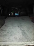 錦伴比亞迪唐車(chē)載床墊自動(dòng)充氣DMI EV汽車(chē)后排床旅行午休睡覺(jué)墊 灰色 麂皮絨-無(wú)頭枕 燃油/混動(dòng) 直邊款 - 【七座】專(zhuān)用 曬單實(shí)拍圖