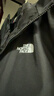 北面（The North Face）三合一沖鋒衣男North Table防水透汽600蓬羽絨25秋冬上新|83SL 4HF/黑色 XXL /185 曬單實(shí)拍圖