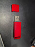 ThinkPlus聯(lián)想U盤(pán)USB3.1高速傳輸移動(dòng)金屬閃存車(chē)載投標商務(wù)辦公電腦優(yōu)盤(pán) TU100金屬優(yōu)盤(pán)【紅色限量版】 128GB 曬單實(shí)拍圖