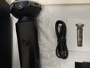 飛科博銳電動(dòng)剃須刀男士刮胡刀全身水洗快充車(chē)載胡須刀便攜須刨剃胡子刀生日禮物送男友  博銳PS166 曬單實(shí)拍圖