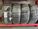 普利司通（Bridgestone）汽車(chē)輪胎 255/45R20 101V H/P SPORT 原配哈弗H7/適配特斯拉/Q5 曬單實(shí)拍圖