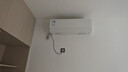 美的空調柜掛套裝 25年酷省電柜機+掛機 新一級能效變頻冷暖智能防直吹 家用節能省電臥室掛機+客廳 【3匹酷省電pro柜機】大四室一廳 曬單實(shí)拍圖