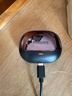 飛利浦（PHILIPS）藍牙耳機耳夾式無(wú)線(xiàn)開(kāi)放掛耳式骨傳導概念不入耳運動(dòng)跑步通話(huà)降噪適用于華強北藍牙耳機TAT3469-黑 曬單實(shí)拍圖