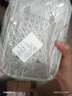 哈樂(lè )熊 HA LE BEAR手提保鮮盒戶(hù)外出露營(yíng)春游野餐食品級收納便攜移動(dòng)冰箱水果便當盒 綠色大號1個(gè)【送冰袋+瀝水板】 曬單實(shí)拍圖