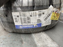 米其林（MICHELIN）汽車(chē)輪胎 245/45R18 100W 浩悅五代 Primacy 5 適配奔馳E級 曬單實(shí)拍圖