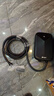 普諾得黑武士充電樁 21KW新能源汽車(chē)充電槍 WiFi藍牙雙模 適配于特斯拉380V比亞迪保時(shí)捷阿維塔極氪009 曬單實(shí)拍圖