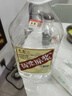 卓譽(yù)【高粱酒｜純糧食酒｜自飲泡酒】四川清香型白酒桶裝42度原漿酒5L 曬單實(shí)拍圖