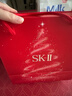 SK-II神仙水230ml面霜50g光子小燈泡30ml護膚品套裝sk2化妝品生日禮物 曬單實(shí)拍圖