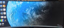 雷鳥(niǎo)Q9 34英寸準4K240Hz 2304分區 QD-MiniLED曲面帶魚(yú)屏電競顯示器 90W Type-C 雙音響辦公電腦顯示屏 曬單實(shí)拍圖