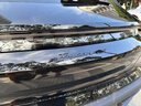 GZLK適用于保時(shí)捷車(chē)標原廠(chǎng)S標taycan卡宴英文字母帕拉梅拉911后尾字標 Taycan 磨砂銀/黑/亮黑 曬單實(shí)拍圖