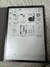 科大訊飛【重磅新品】智能辦公本X5 Pro-經(jīng)典黑 10.65英寸 墨水屏電紙書(shū) 電子書(shū)閱讀器 手寫(xiě)筆記本電紙書(shū) 曬單實(shí)拍圖