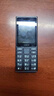 諾基亞（NOKIA）108 4G AI版移動(dòng)聯(lián)通電信廣電全網(wǎng)通 2.4英寸雙卡雙待 直板按鍵學(xué)生老人老年人功能機備用手機黑色 曬單實(shí)拍圖