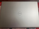 戴爾（DELL） 靈越16Plus 16英寸大屏創(chuàng  )作本補貼20%設計師學(xué)生辦公剪輯游戲制圖輕薄筆記本電腦 13代標壓i5-13420H 2.5K護眼屏 銀色 16G內存 1TB高速固態(tài) 標配 曬單實(shí)拍圖