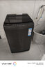 Haier海爾洗衣機全自動(dòng)波輪國家補貼10/12公斤直驅變頻一級能效洗衣機大容量神童雙動(dòng)力防纏繞 以舊換新 10kg直驅變頻+納米微泡凈+7維減震+抗菌除螨 曬單實(shí)拍圖