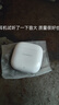 華為長(cháng)續航藍牙耳機 FreeBuds SE 2 煥新補貼 40小時(shí)長(cháng)續航 快速充電 藍牙5.3適用于蘋(píng)果/安卓手機白 曬單實(shí)拍圖