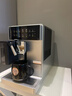 咖啡自由（KAxFREE）咖啡機 家用冷萃全自動(dòng)咖啡機 意式現磨自動(dòng)奶泡綿云奶咖 A3 淺云銀 新年禮物 曬單實(shí)拍圖