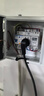 正泰（CHNT）新能源汽車(chē)充電電箱家用室外充電樁保護箱充電槍配電箱插座盒 200-200-120-五孔16A+時(shí)控+漏電 曬單實(shí)拍圖