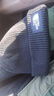 北面（The North Face）針織帽男女同款Salty Lined休閑保暖百搭時(shí)尚25秋冬上新|8CGZ JK3/宇宙黑 OS 曬單實(shí)拍圖