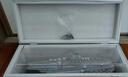 鋼鐵意志福建號航母1:1000/1:1500合金成品軍艦模型擺件退伍紀念男人禮品 1:1500福建艦鋁箱裝（22cm） 曬單實(shí)拍圖