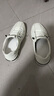 保菲羅亞增高鞋男士隱形內增高男鞋春季新款休閑鞋子男百搭小白鞋耐磨板鞋 7322白色 增高8cm 39 曬單實(shí)拍圖