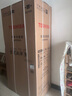 東芝（TOSHIBA）【年度機皇】大白梨600L法式多門(mén)冰箱雙系統制冰超薄嵌入超大容量家用變頻GR-RF638WI-PM1國家補貼 曬單實(shí)拍圖
