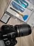 尼康 Nikon D5600 D5300 D5100 D5300 D90 入門(mén)半畫(huà)幅 二手單反相機 尼康 D5300 18-105 VR 套機 99成新 曬單實(shí)拍圖