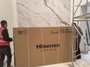 海信（Hisense）電視E5Q 100英寸畫(huà)質(zhì)引擎PRO U+Mini LED 柔光防眩墨晶屏300Hz高刷平板電視機 100英寸 曬單實(shí)拍圖