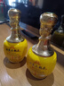 永豐牌 北京二鍋頭 龍騰馬躍文創(chuàng  )品鑒酒  純糧食固態(tài)法白酒 52%vol 500mL 2瓶 曬單實(shí)拍圖